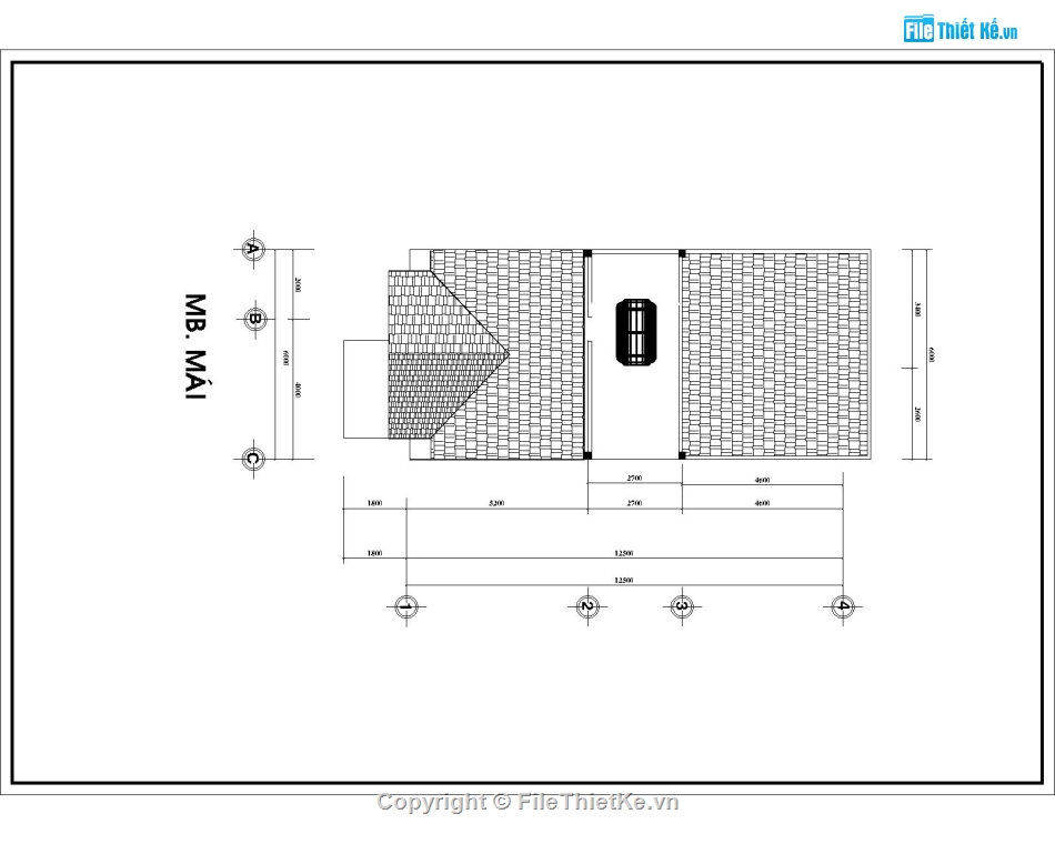 Sketchup nhà phố,File sketchup ngoại thất,file su cad nhà phố 2 tầng,nhà phố 2 tầng 6x14.4m